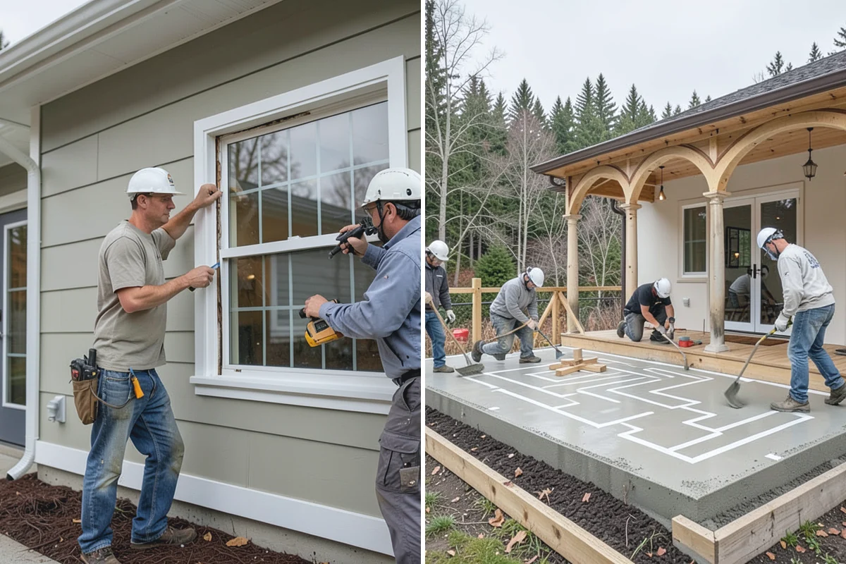 Smart Home Installation in South Prairie, Pierce County, WA - Consult on your goals, devices, and preferred control platform