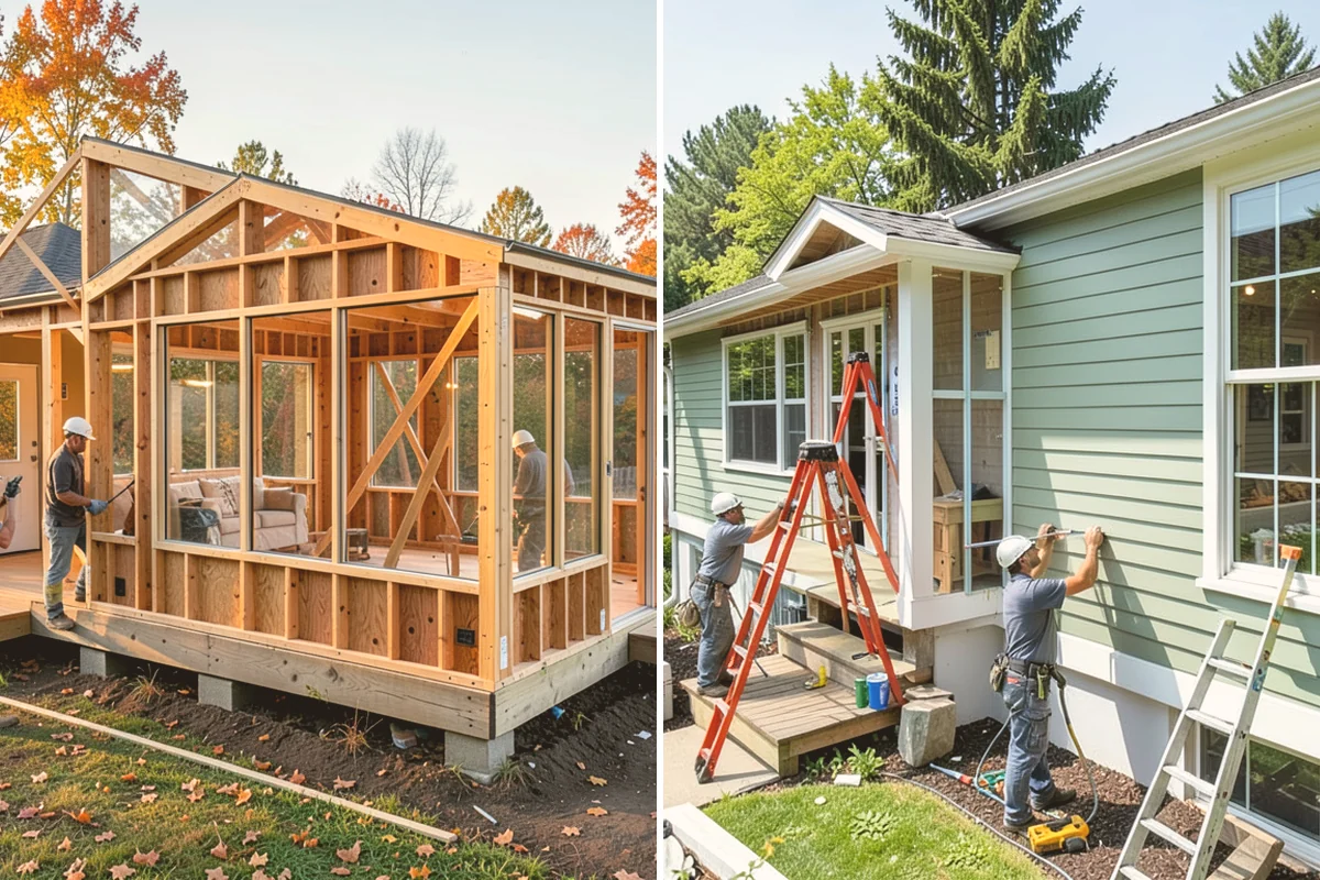 Smart Home Installation in Stanwood, Snohomish County, WA - Consult on your goals, devices, and preferred control platform