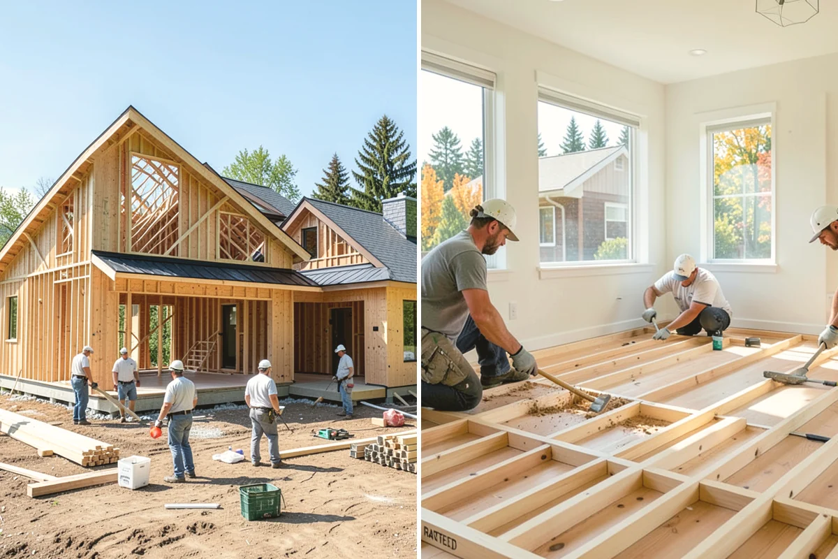 Smart Home Installation in University Place, Pierce County, WA - Consult on your goals, devices, and preferred control platform