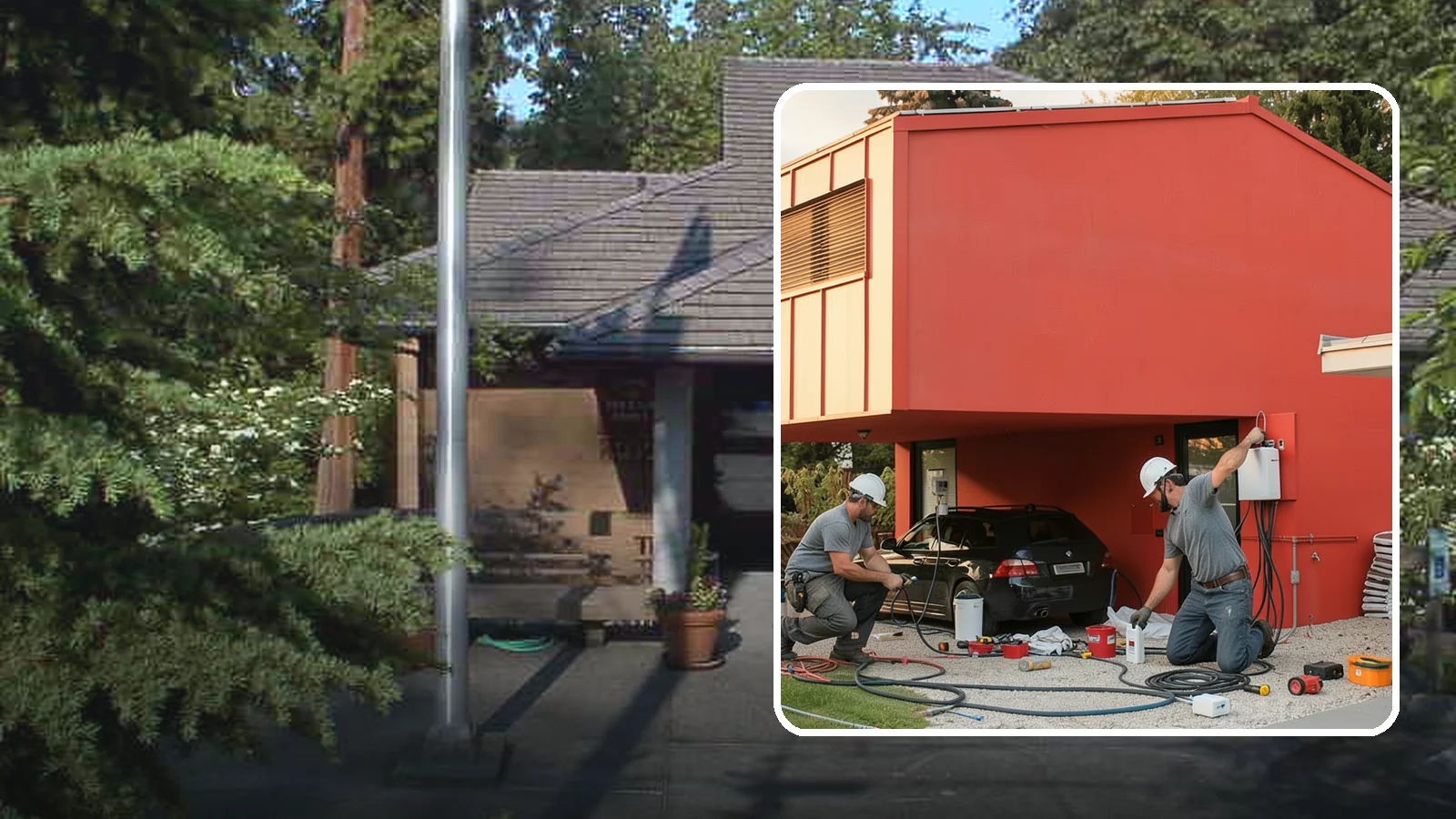 Smart Home Installation in Yarrow Point, King County, WA - We install integrated smart home systems that put lighting, climate, security, and more under one seamless control.