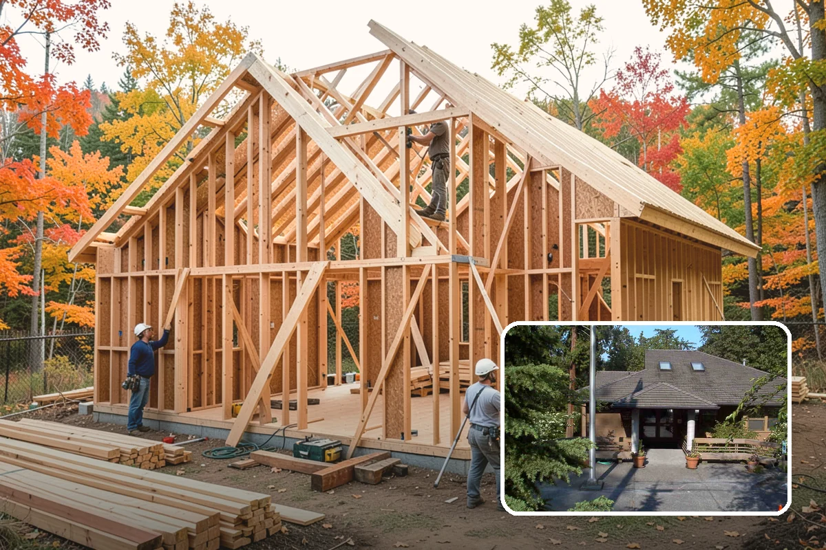 Smart Home Installation in Yarrow Point, King County, WA - Unified control of lighting, climate, security, and media