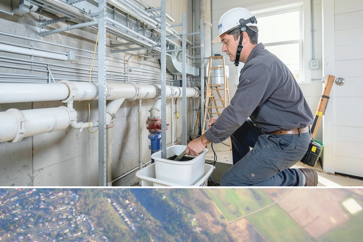 Smart Lighting Installation in Algona, King County, WA - Fall installation is ideal so automated lighting is ready to brighten the darkest, wettest PNW months.