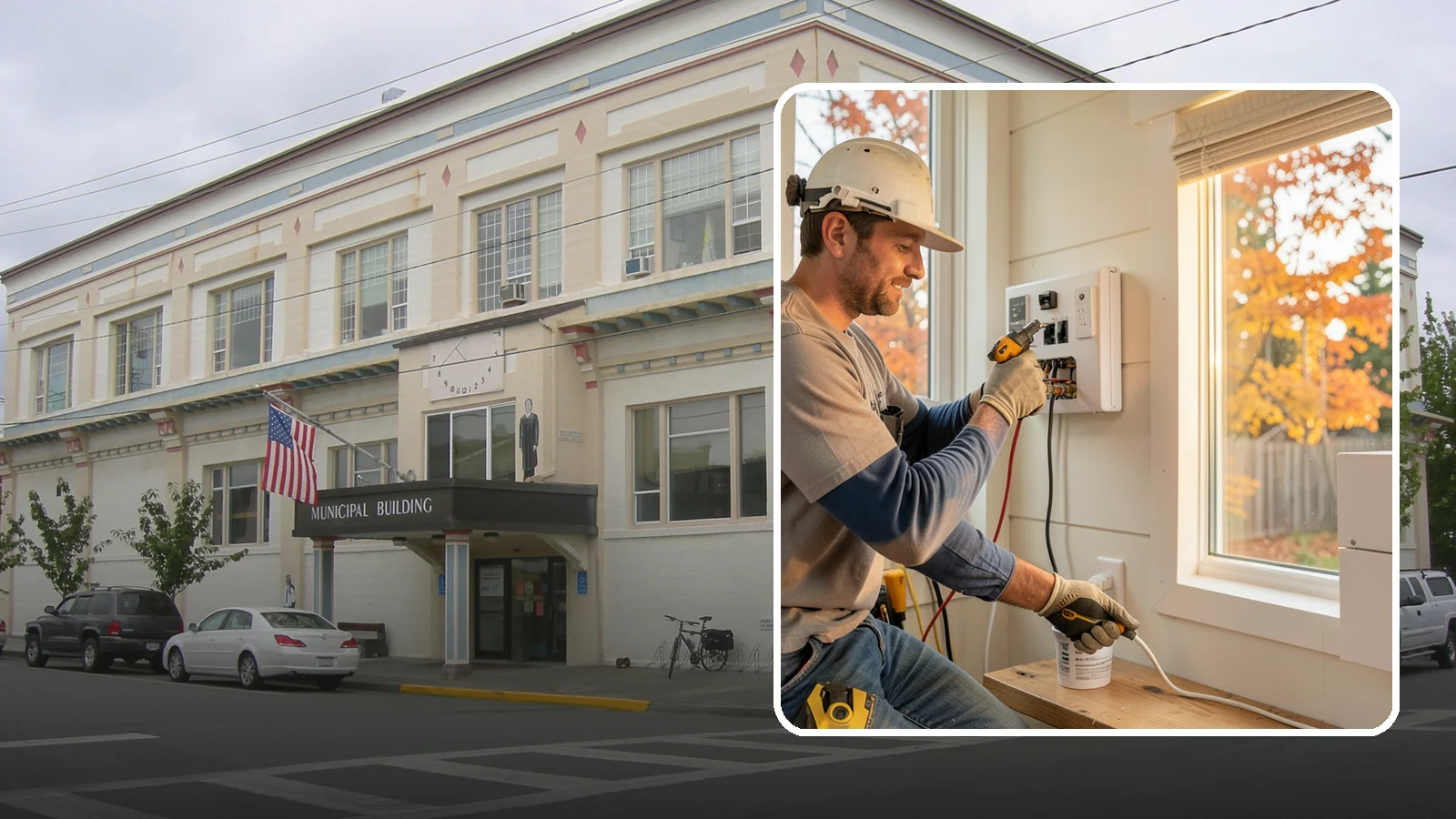 Smart Lighting Installation in Anacortes, Skagit County, WA - We install smart lighting that adds convenience, security, and welcome brightness through gray PNW days.