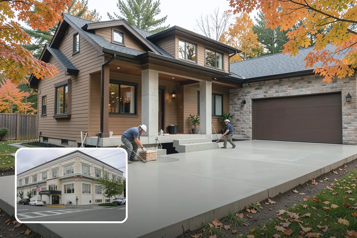 Smart Lighting Installation in Anacortes, Skagit County, WA - Convenient app, voice, and schedule-based control