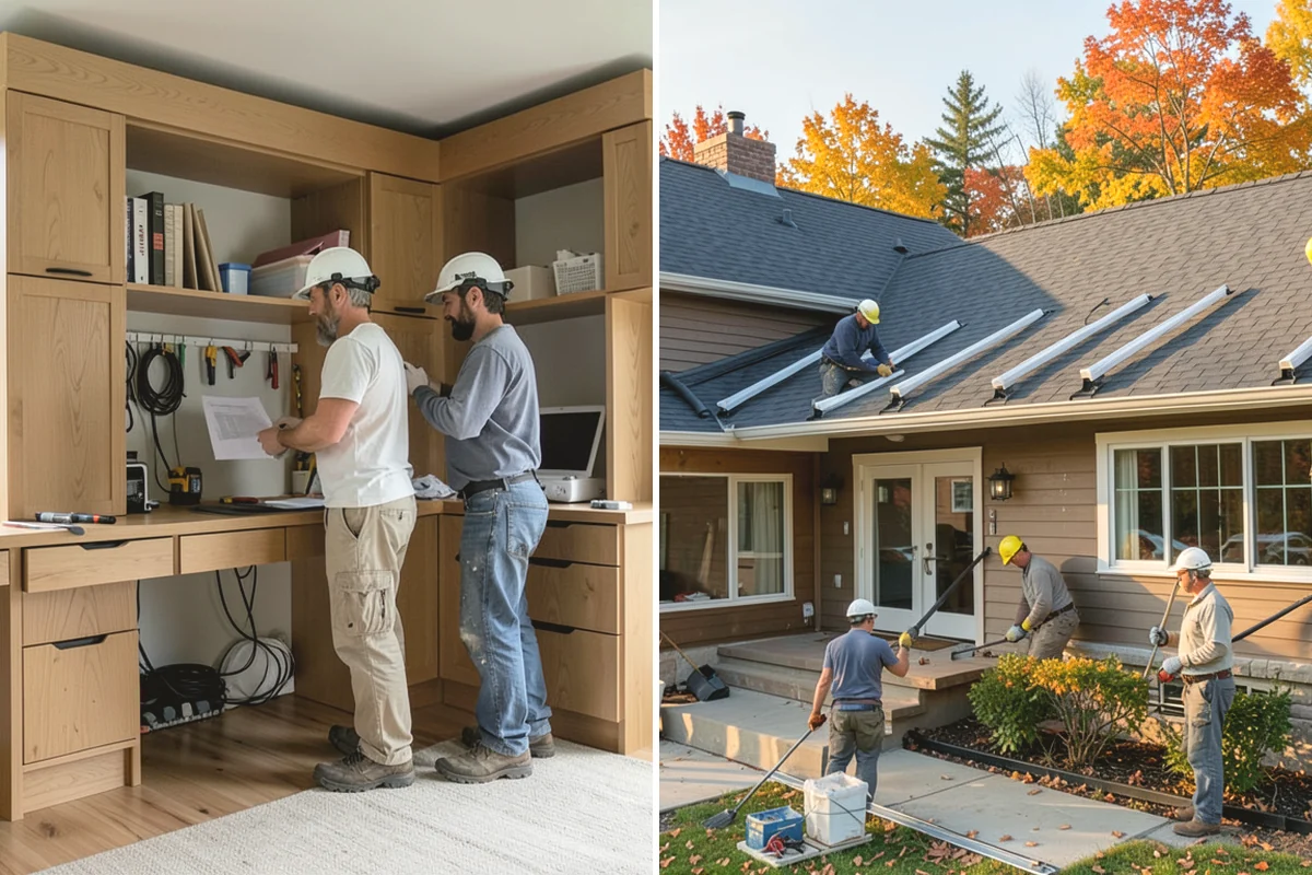 Smart Lighting Installation in Anacortes, Skagit County, WA - Review the rooms and fixtures to automate and your control goals