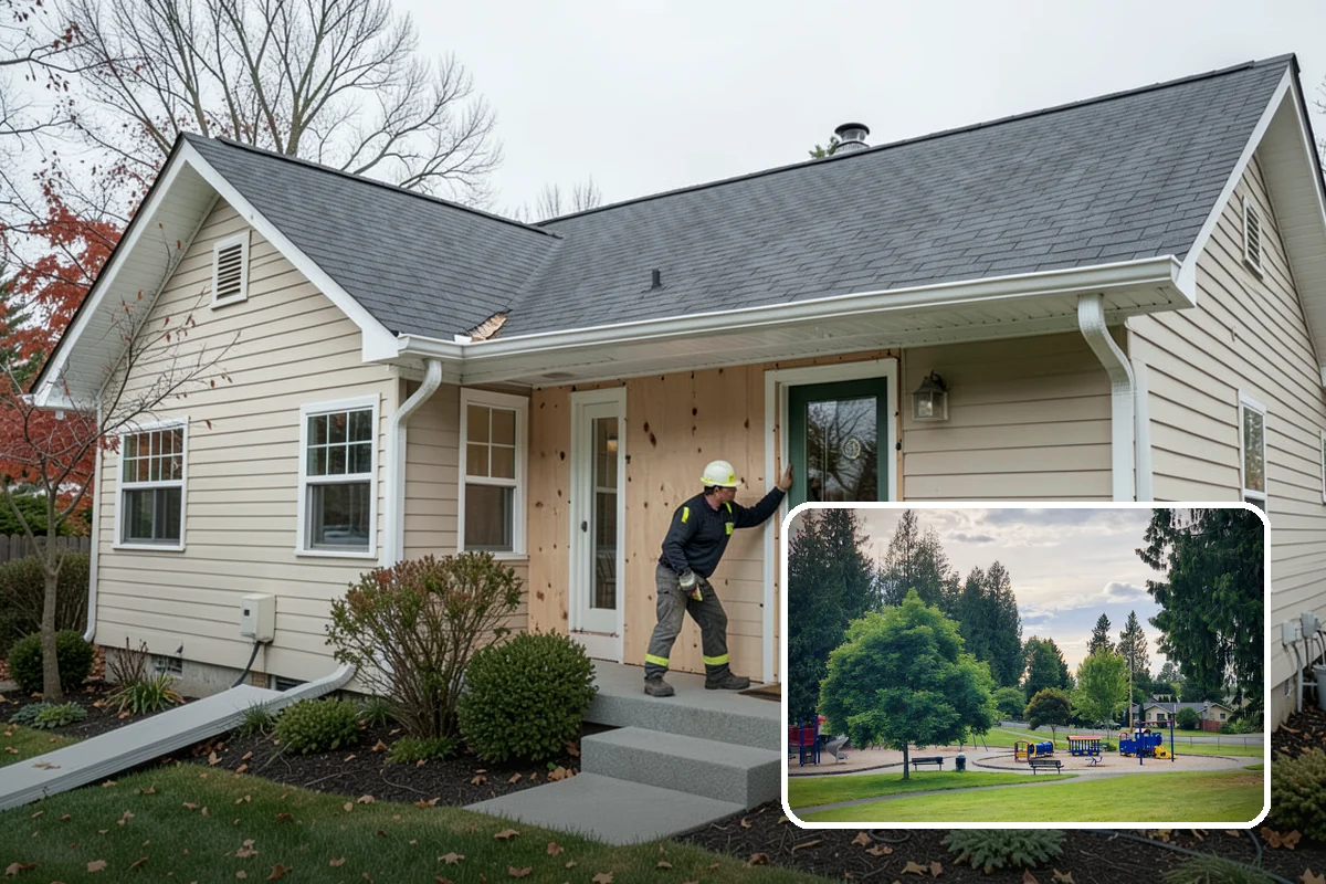 Smart Lighting Installation in Bonney Lake, Pierce County, WA - Convenient app, voice, and schedule-based control