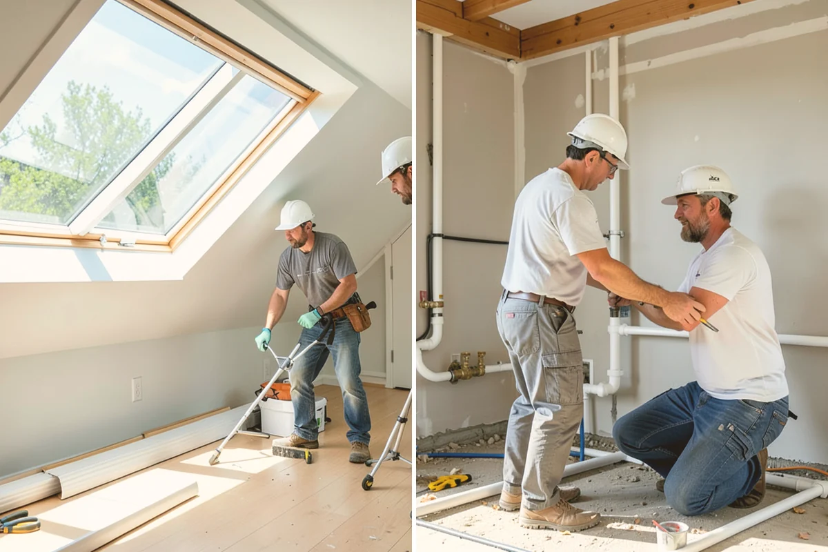 Smart Lighting Installation in Bothell, King County, WA - Review the rooms and fixtures to automate and your control goals