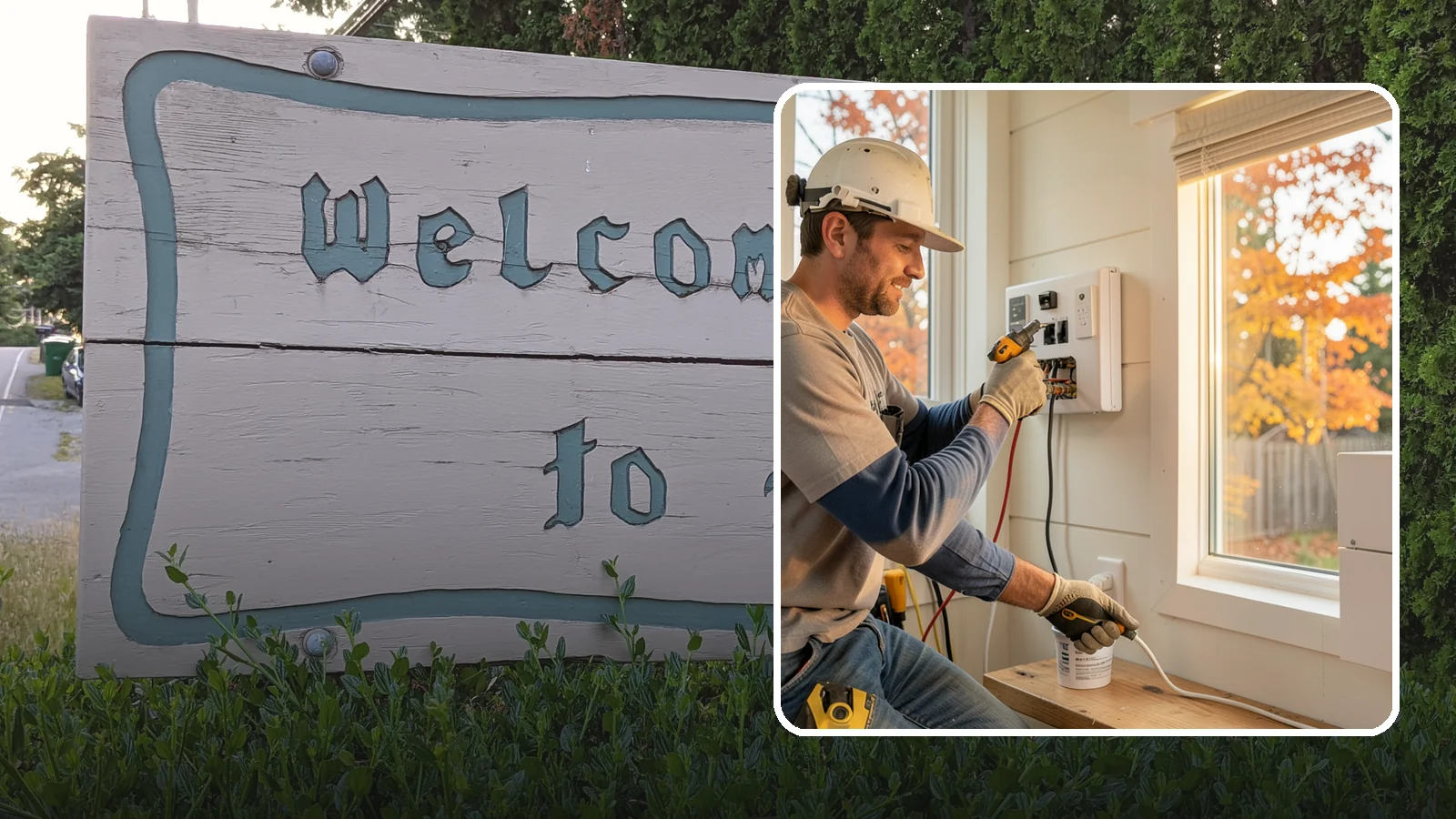 Smart Lighting Installation in Brier, Snohomish County, WA - We install smart lighting that adds convenience, security, and welcome brightness through gray PNW days.