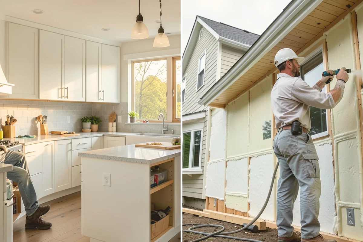 Smart Lighting Installation in Brier, Snohomish County, WA - Review the rooms and fixtures to automate and your control goals