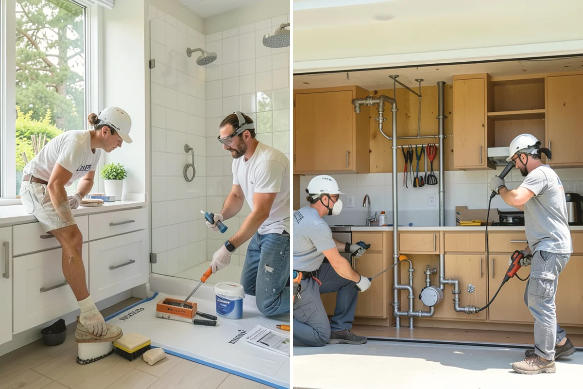 Smart Lighting Installation in Carbonado, Pierce County, WA - Review the rooms and fixtures to automate and your control goals