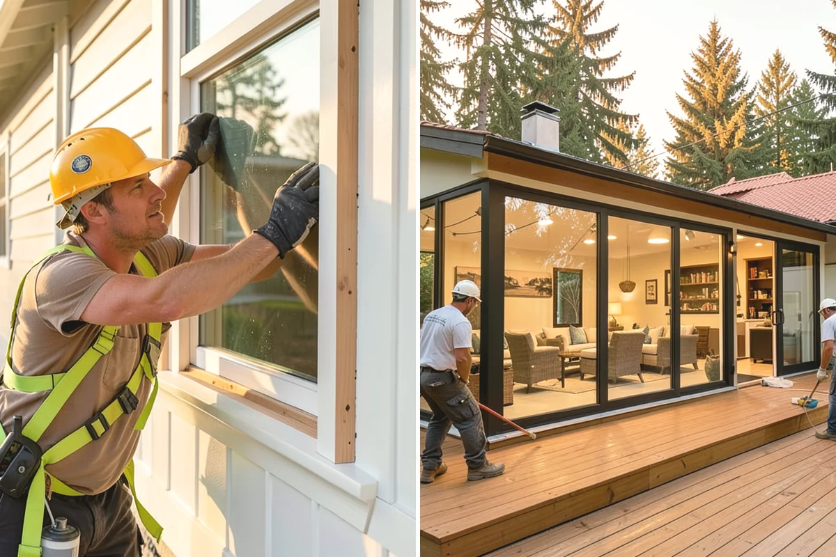 Smart Lighting Installation in Carnation, King County, WA - Review the rooms and fixtures to automate and your control goals