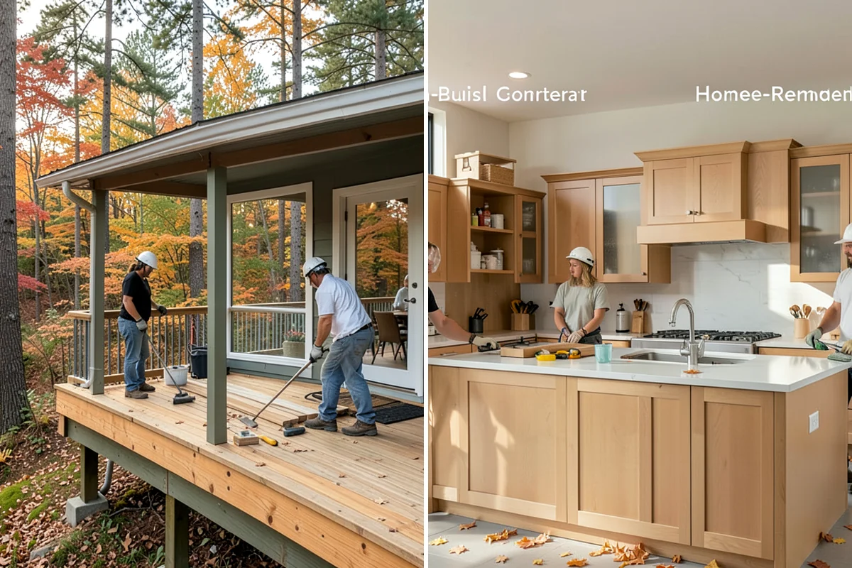 Smart Lighting Installation in Clyde Hill, King County, WA - Review the rooms and fixtures to automate and your control goals