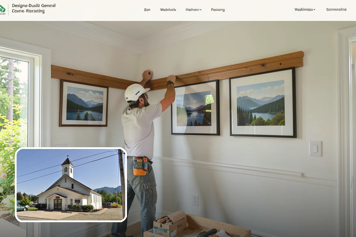 Smart Lighting Installation in Concrete, Skagit County, WA - Convenient app, voice, and schedule-based control