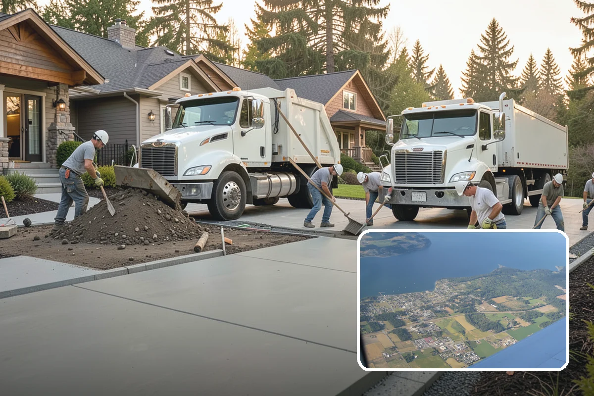 Smart Lighting Installation in Coupeville, Island County, WA - Convenient app, voice, and schedule-based control