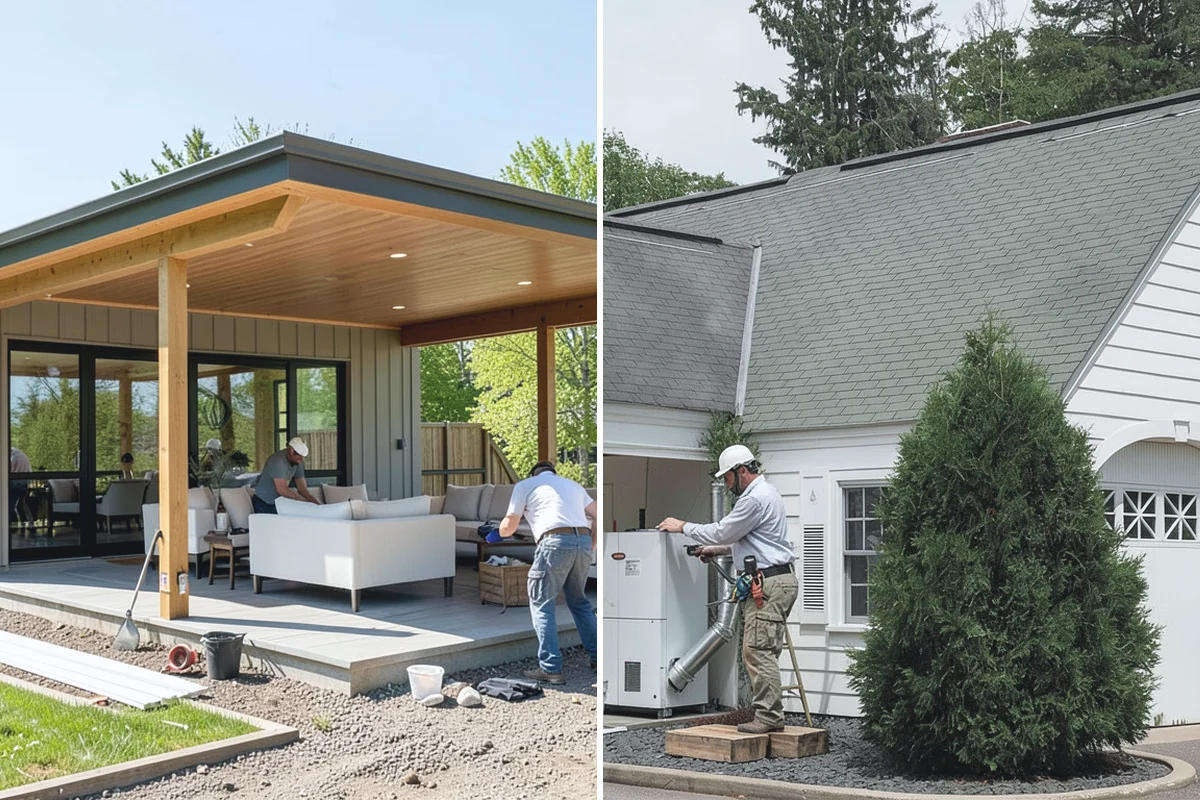Smart Lighting Installation in Coupeville, Island County, WA - Review the rooms and fixtures to automate and your control goals