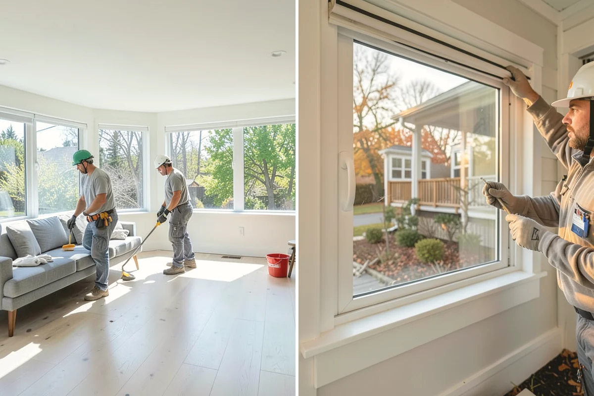 Smart Lighting Installation in Covington, King County, WA - Review the rooms and fixtures to automate and your control goals