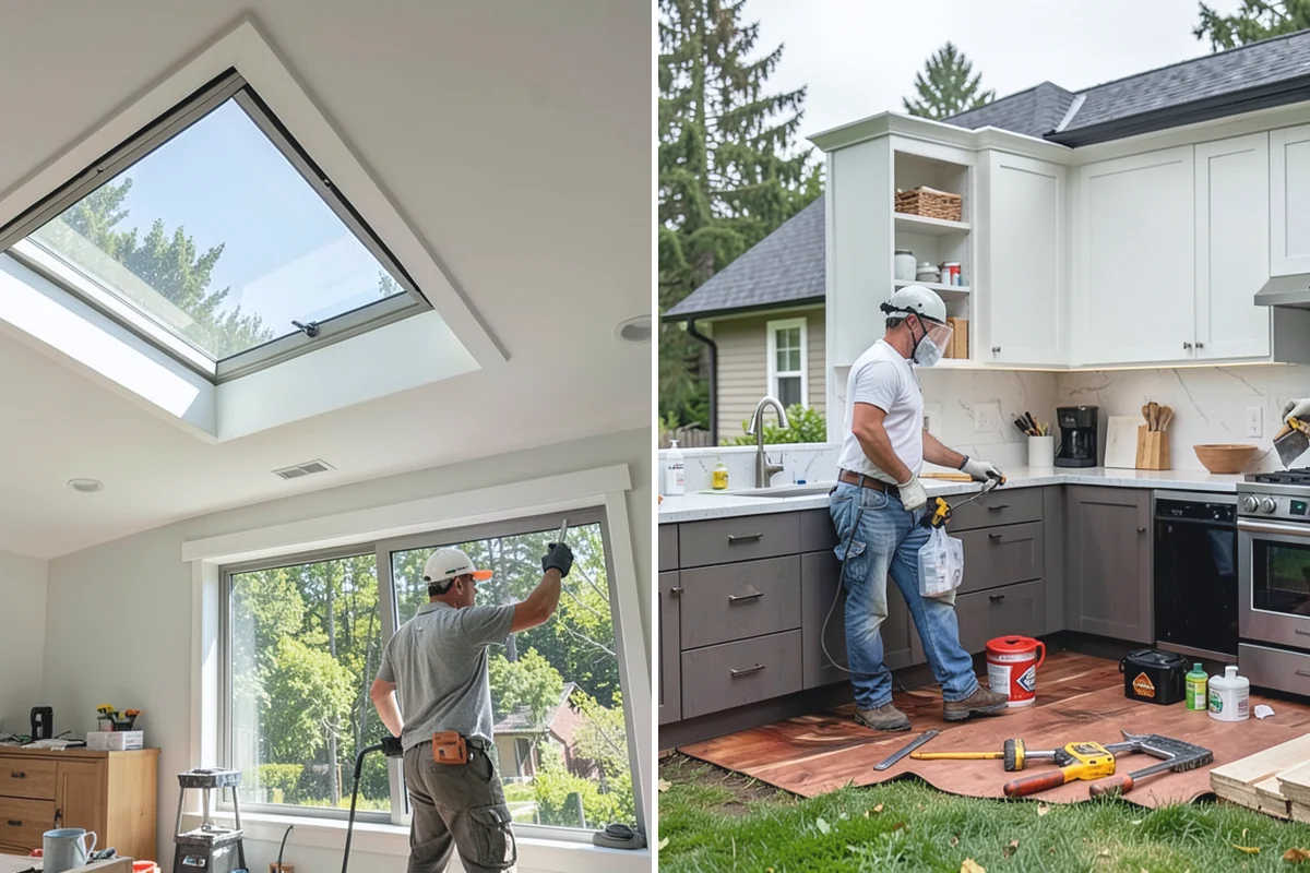 Smart Lighting Installation in Darrington, Snohomish County, WA - Review the rooms and fixtures to automate and your control goals