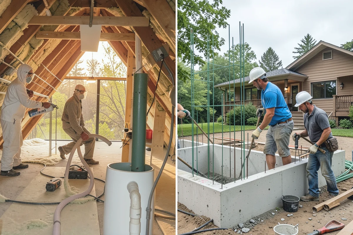 Smart Lighting Installation in Des Moines, King County, WA - Review the rooms and fixtures to automate and your control goals