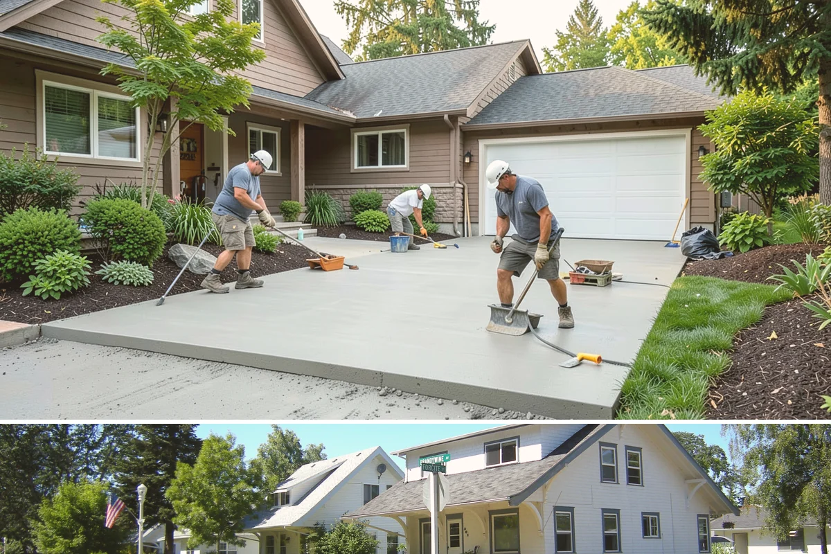Smart Lighting Installation in DuPont, Pierce County, WA - Fall installation is ideal so automated lighting is ready to brighten the darkest, wettest PNW months.