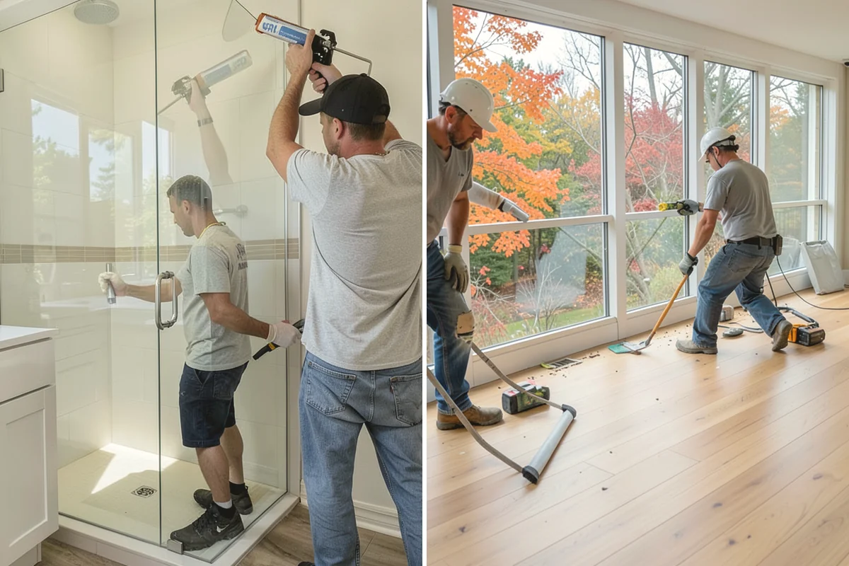 Smart Lighting Installation in Duvall, King County, WA - Review the rooms and fixtures to automate and your control goals