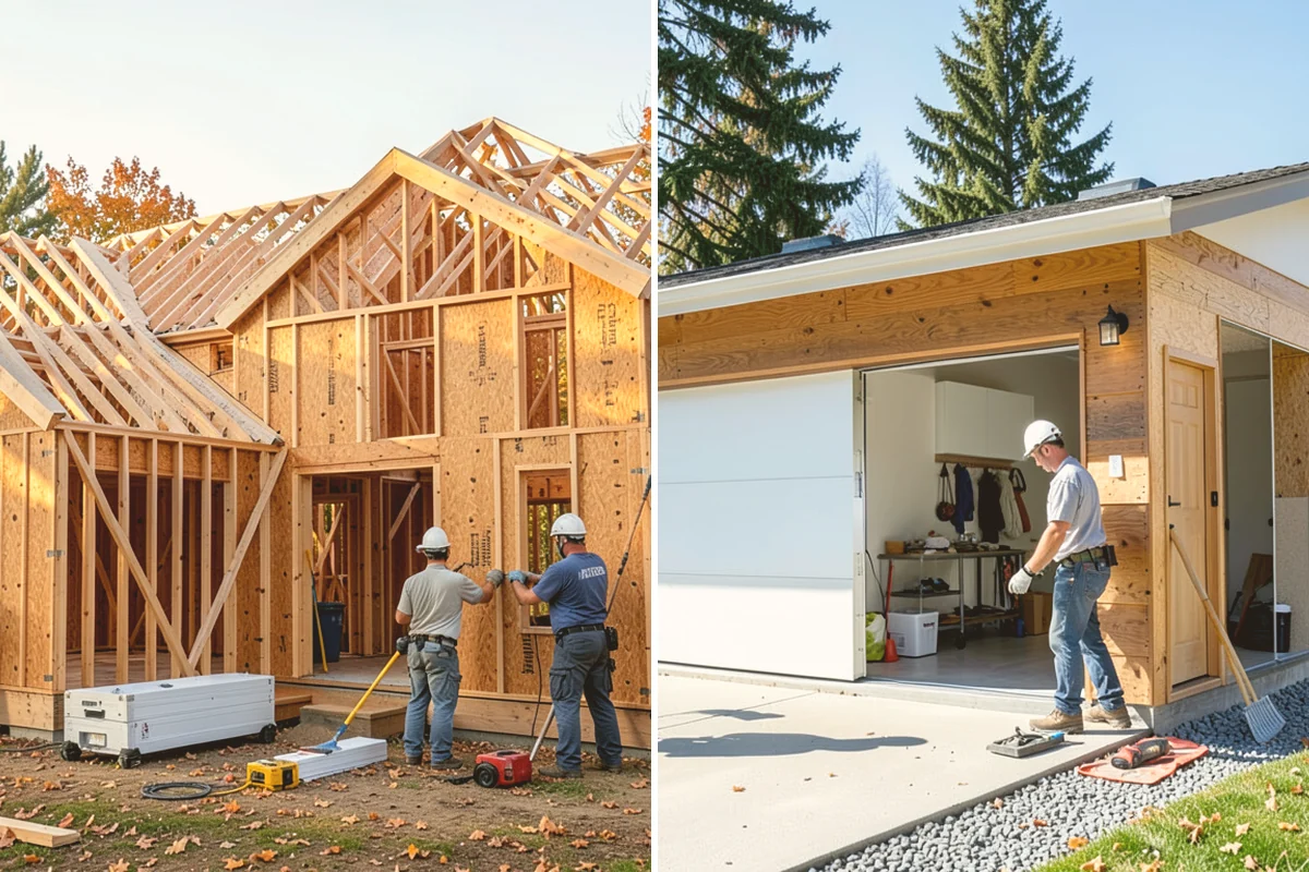 Smart Lighting Installation in Edmonds, Snohomish County, WA - Review the rooms and fixtures to automate and your control goals