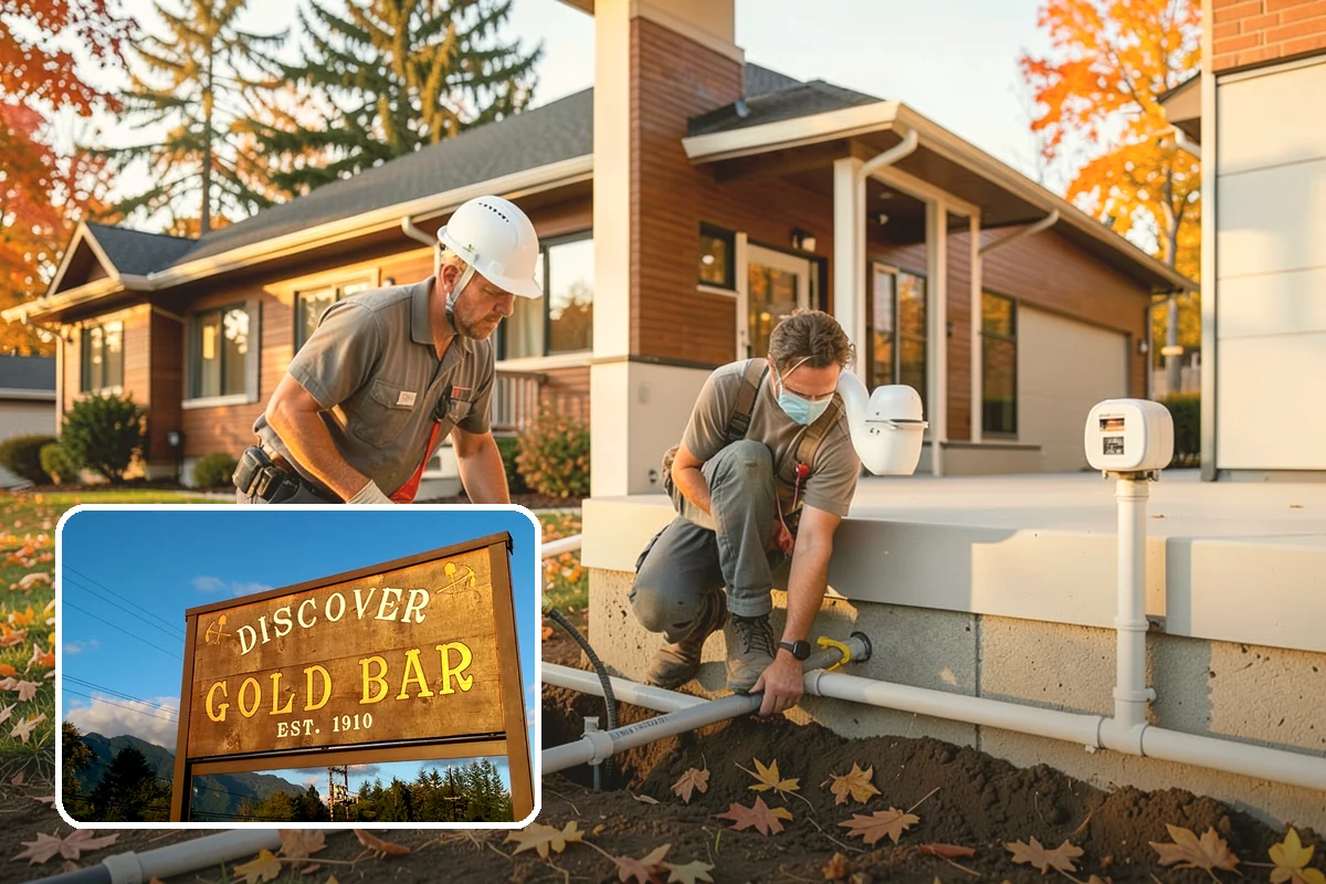 Smart Lighting Installation in Gold Bar, Snohomish County, WA - Convenient app, voice, and schedule-based control