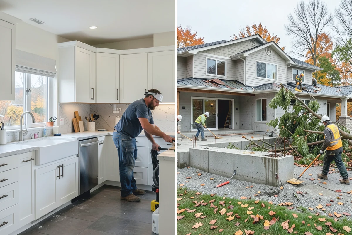 Smart Lighting Installation in Gold Bar, Snohomish County, WA - Review the rooms and fixtures to automate and your control goals