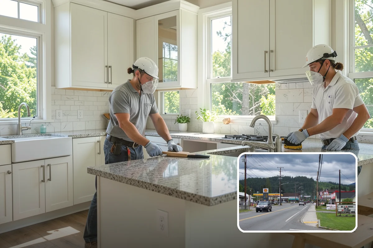 Smart Lighting Installation in Granite Falls, Snohomish County, WA - Convenient app, voice, and schedule-based control