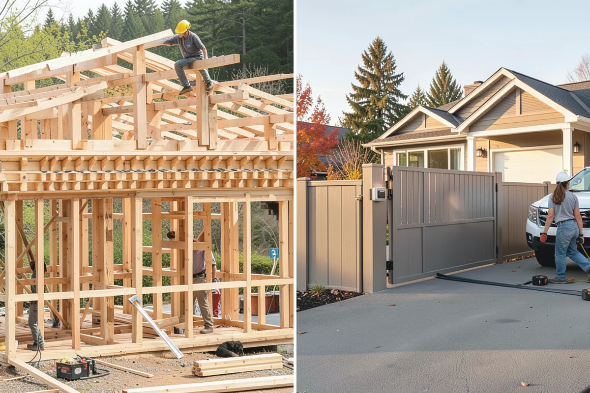 Smart Lighting Installation in Hamilton, Skagit County, WA - Review the rooms and fixtures to automate and your control goals