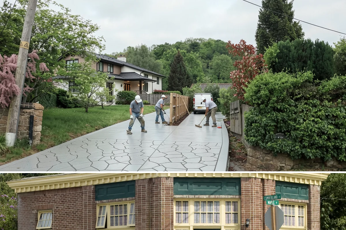 Smart Lighting Installation in Hamilton, Skagit County, WA - Fall installation is ideal so automated lighting is ready to brighten the darkest, wettest PNW months.