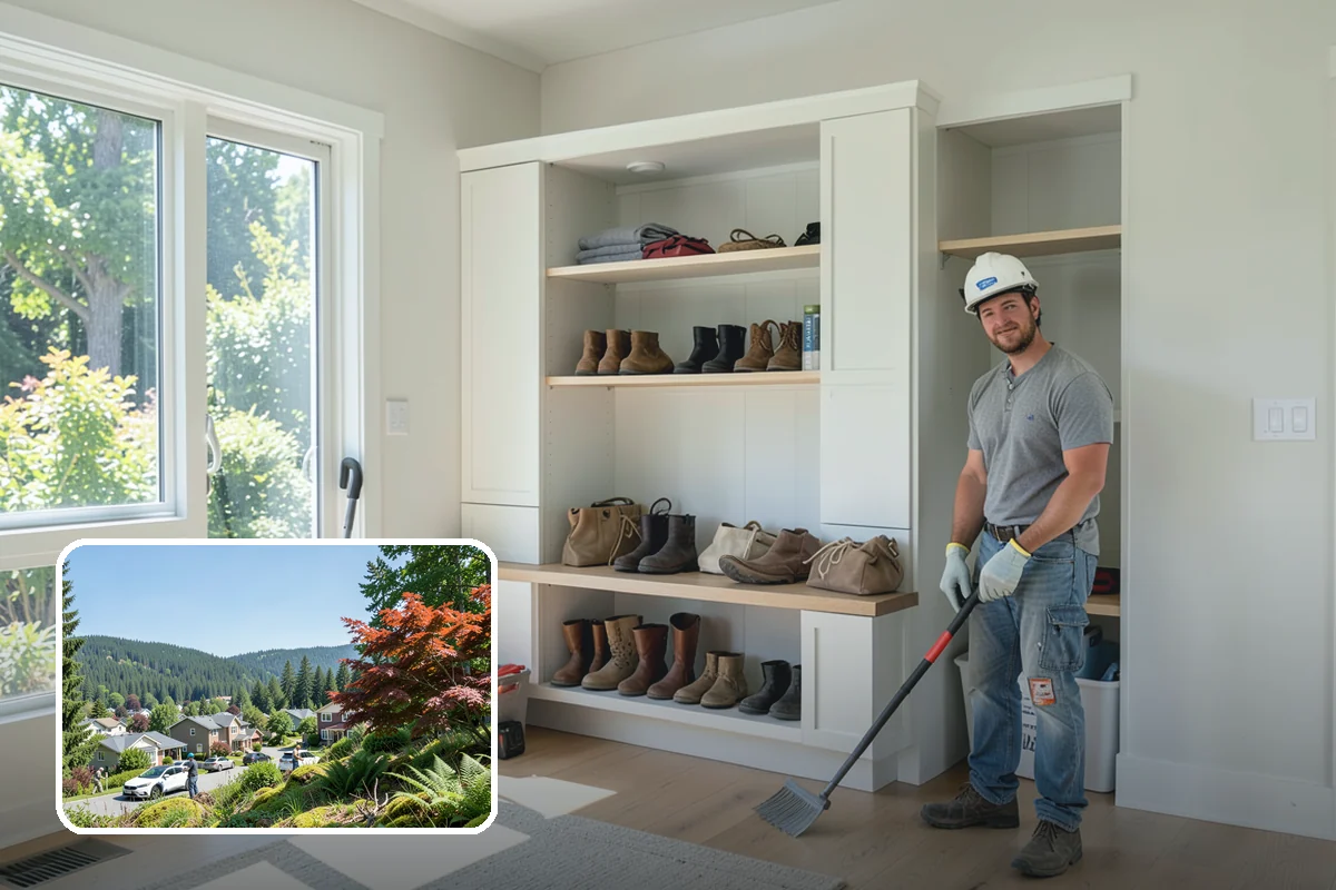 Smart Lighting Installation in Index, Snohomish County, WA - Convenient app, voice, and schedule-based control