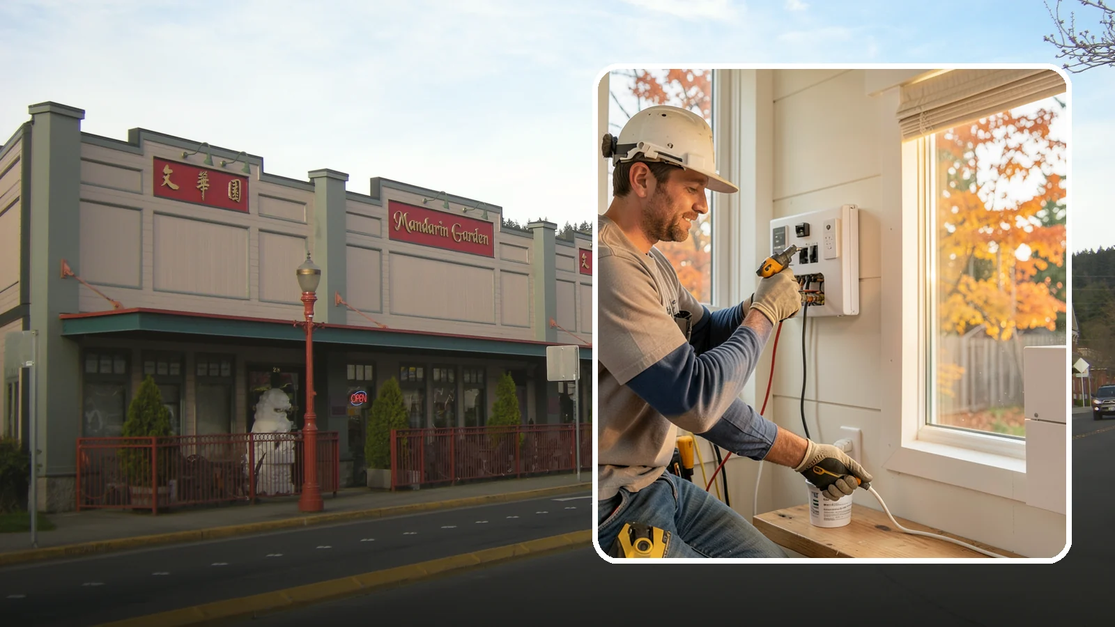 Smart Lighting Installation in Issaquah, King County, WA - We install smart lighting that adds convenience, security, and welcome brightness through gray PNW days.
