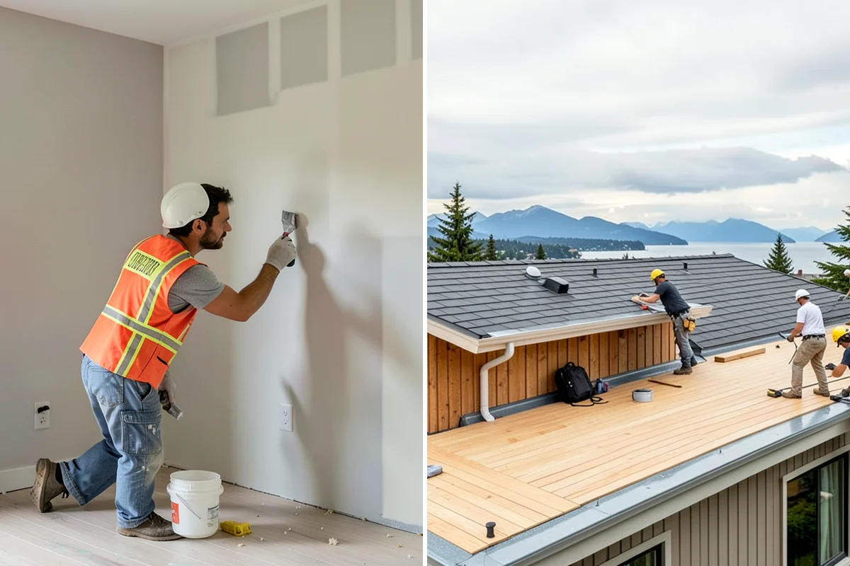 Smart Lighting Installation in Kenmore, King County, WA - Review the rooms and fixtures to automate and your control goals