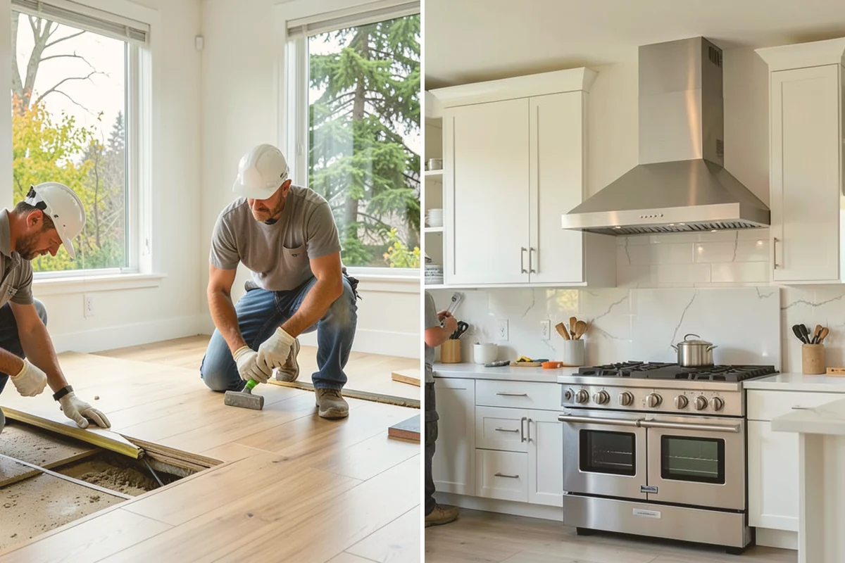Smart Lighting Installation in Kirkland, King County, WA - Review the rooms and fixtures to automate and your control goals