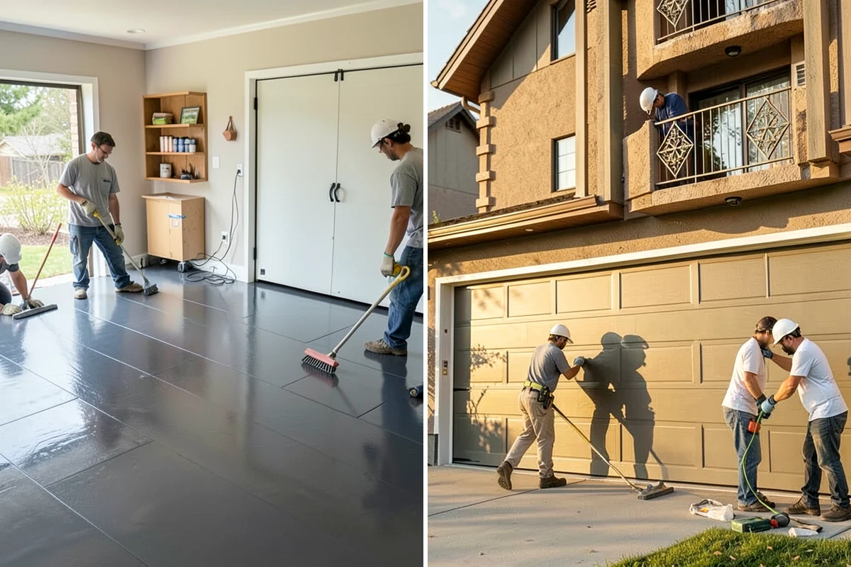 Smart Lighting Installation in Lakewood, Pierce County, WA - Review the rooms and fixtures to automate and your control goals