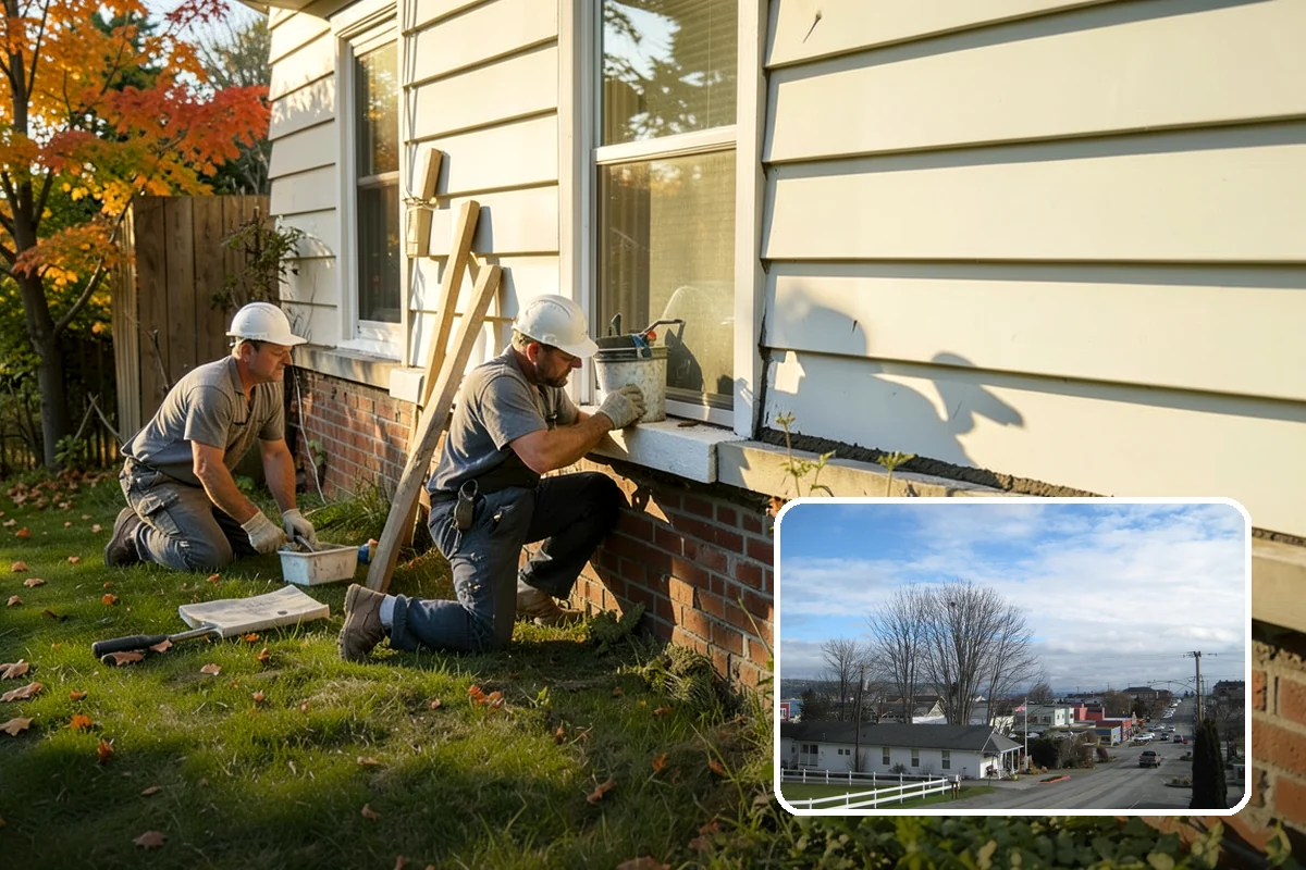 Smart Lighting Installation in Langley, Island County, WA - Convenient app, voice, and schedule-based control