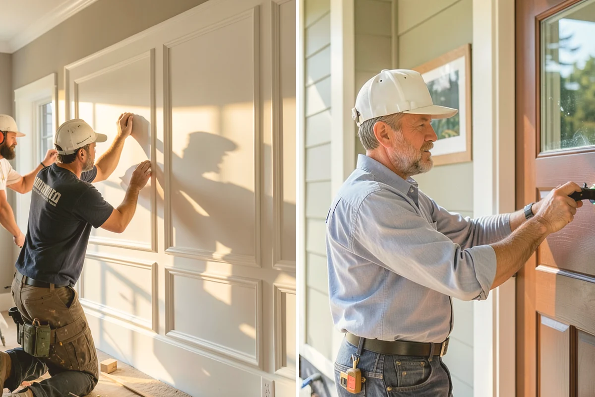 Smart Lighting Installation in Langley, Island County, WA - Review the rooms and fixtures to automate and your control goals