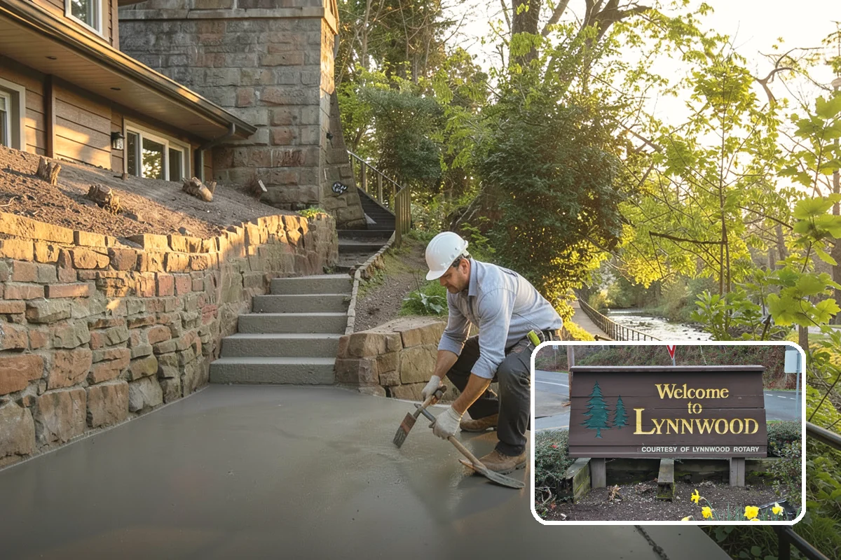 Smart Lighting Installation in Lynnwood, Snohomish County, WA - Convenient app, voice, and schedule-based control