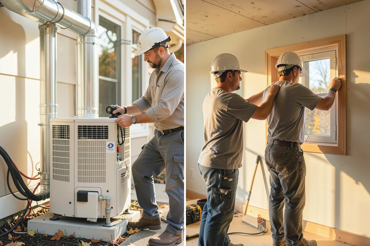 Smart Lighting Installation in Marysville, Snohomish County, WA - Review the rooms and fixtures to automate and your control goals