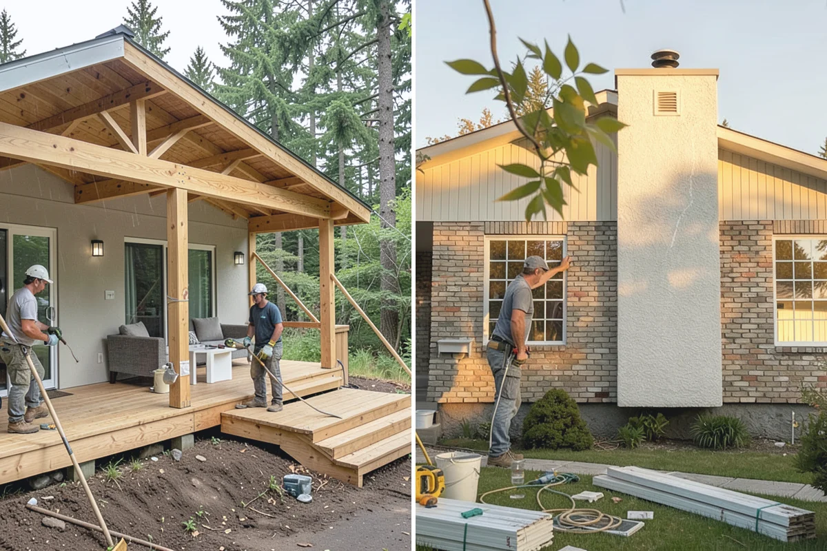 Smart Lighting Installation in Medina, King County, WA - Review the rooms and fixtures to automate and your control goals