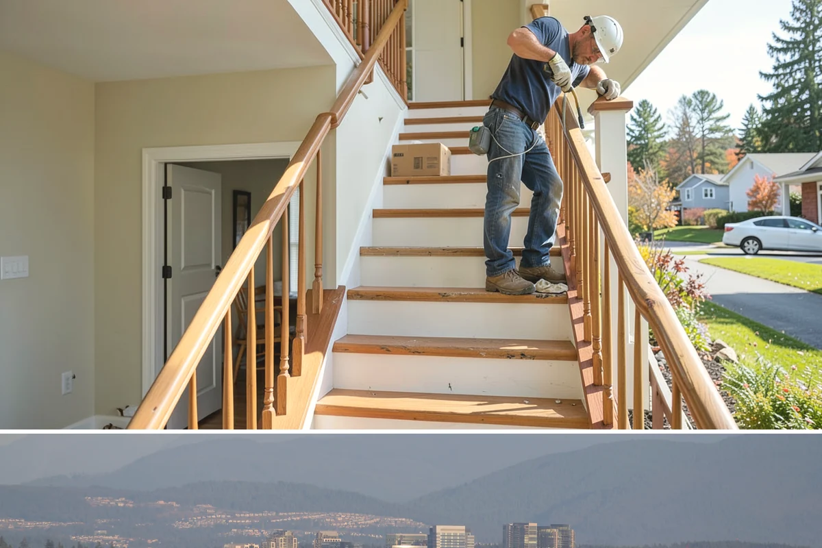 Smart Lighting Installation in Medina, King County, WA - Fall installation is ideal so automated lighting is ready to brighten the darkest, wettest PNW months.