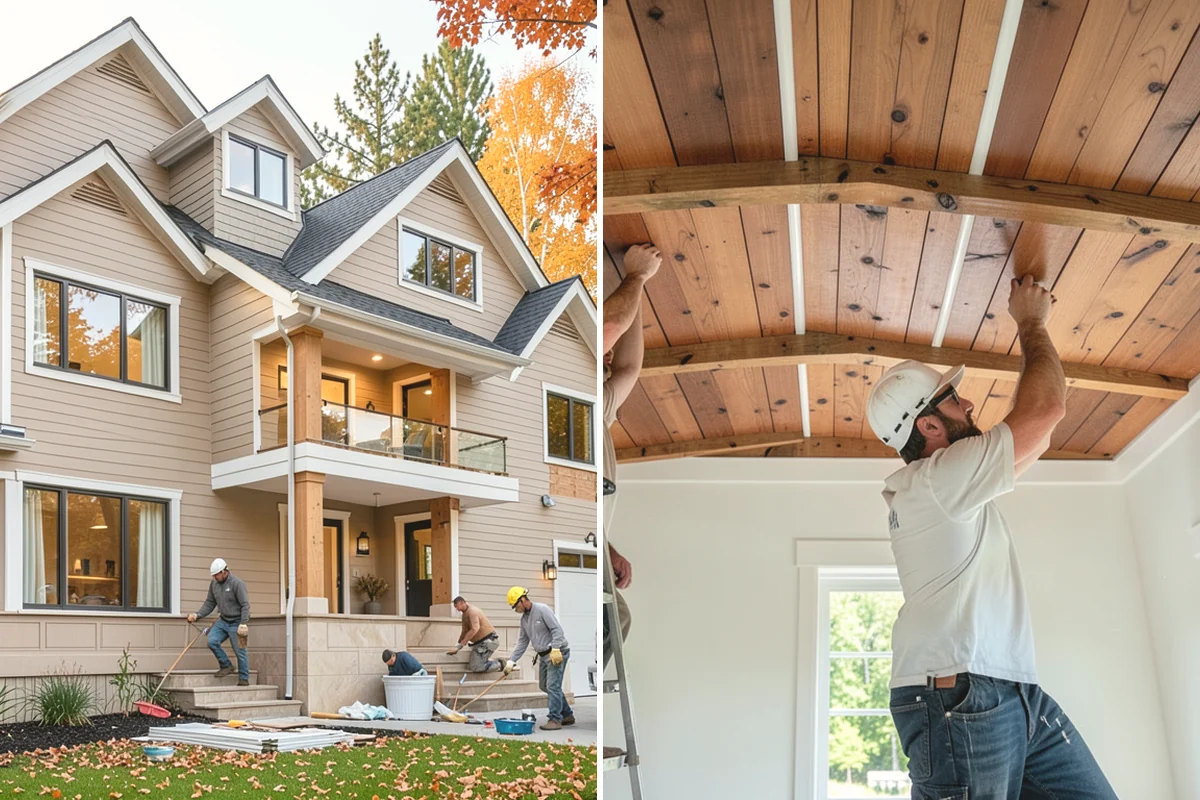 Smart Lighting Installation in Mercer Island, King County, WA - Review the rooms and fixtures to automate and your control goals