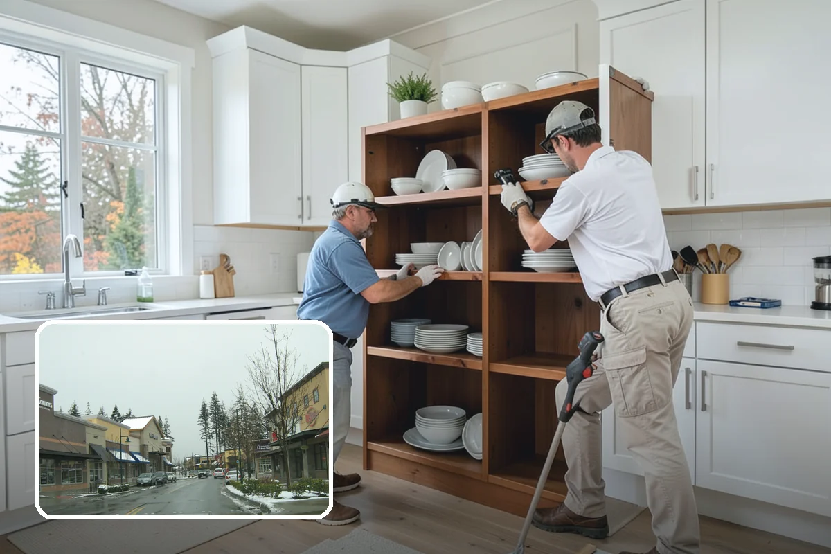 Smart Lighting Installation in Mill Creek, Snohomish County, WA - Convenient app, voice, and schedule-based control