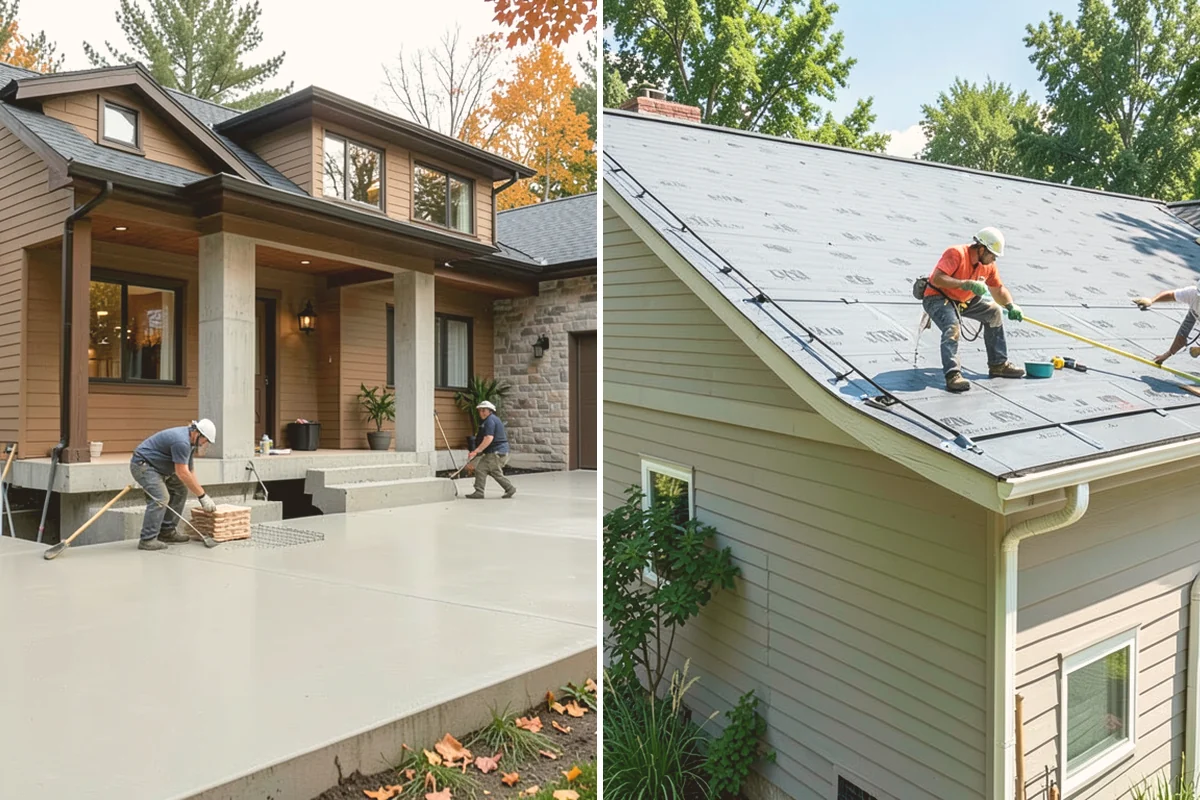 Smart Lighting Installation in Milton, King County, WA - Review the rooms and fixtures to automate and your control goals