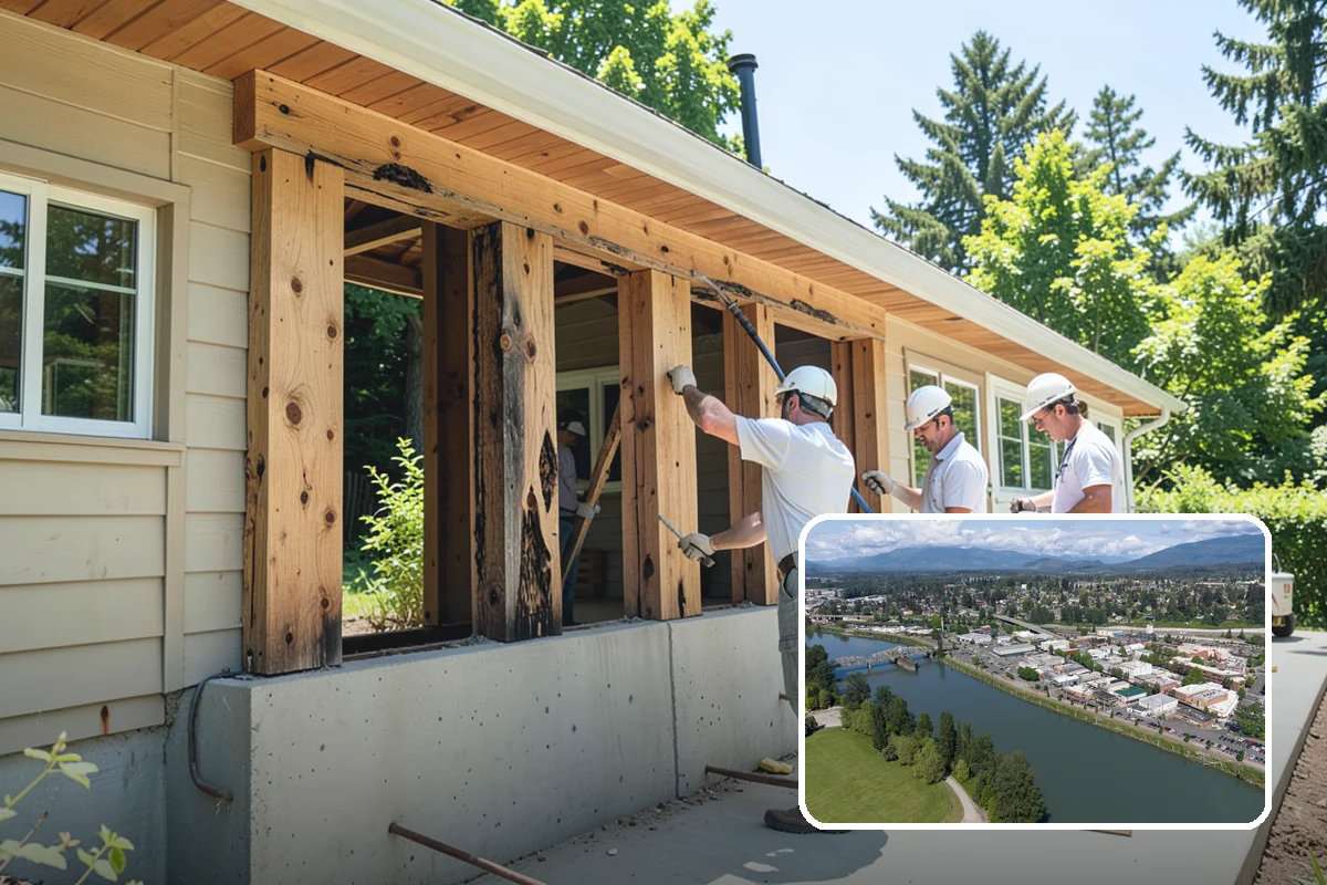 Smart Lighting Installation in Mount Vernon, Skagit County, WA - Convenient app, voice, and schedule-based control