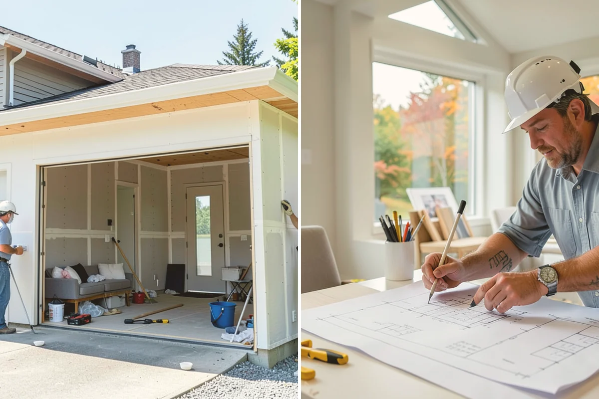 Smart Lighting Installation in Newcastle, King County, WA - Review the rooms and fixtures to automate and your control goals
