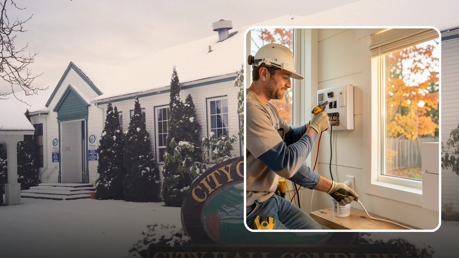 Smart Lighting Installation in Pacific, King County, WA - We install smart lighting that adds convenience, security, and welcome brightness through gray PNW days.