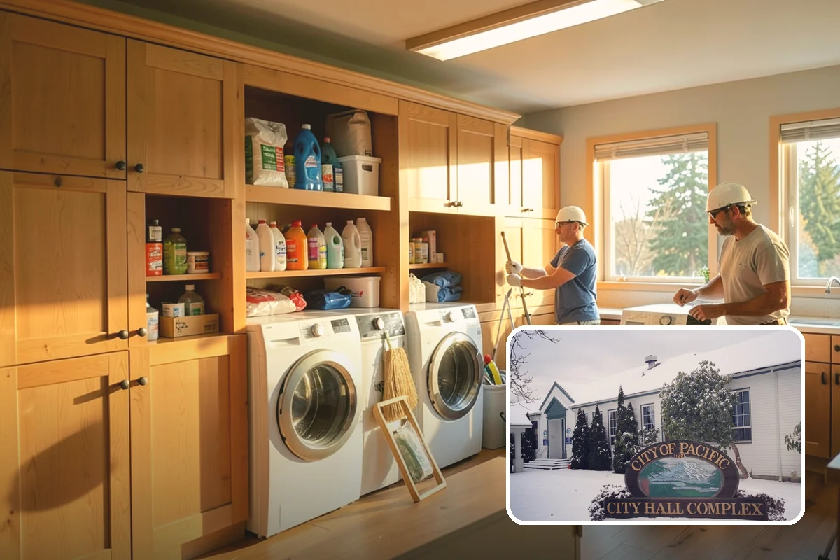 Smart Lighting Installation in Pacific, King County, WA - Convenient app, voice, and schedule-based control