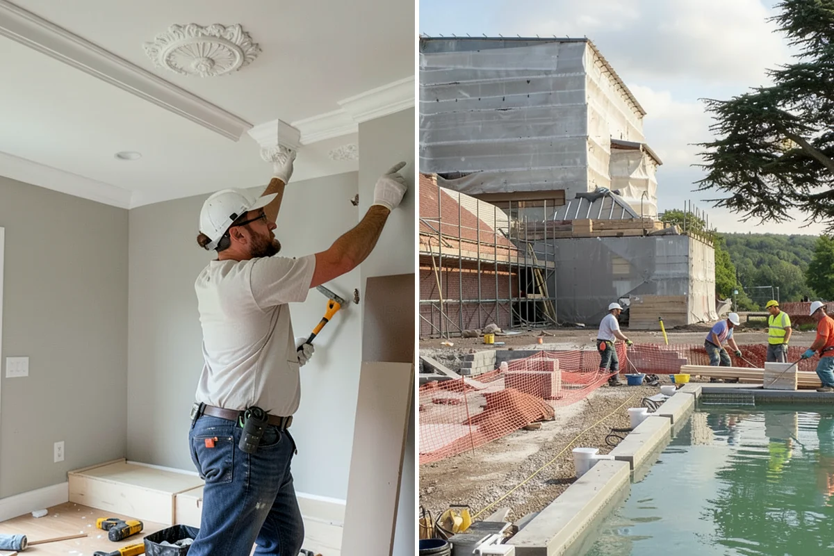 Smart Lighting Installation in Pacific, King County, WA - Review the rooms and fixtures to automate and your control goals