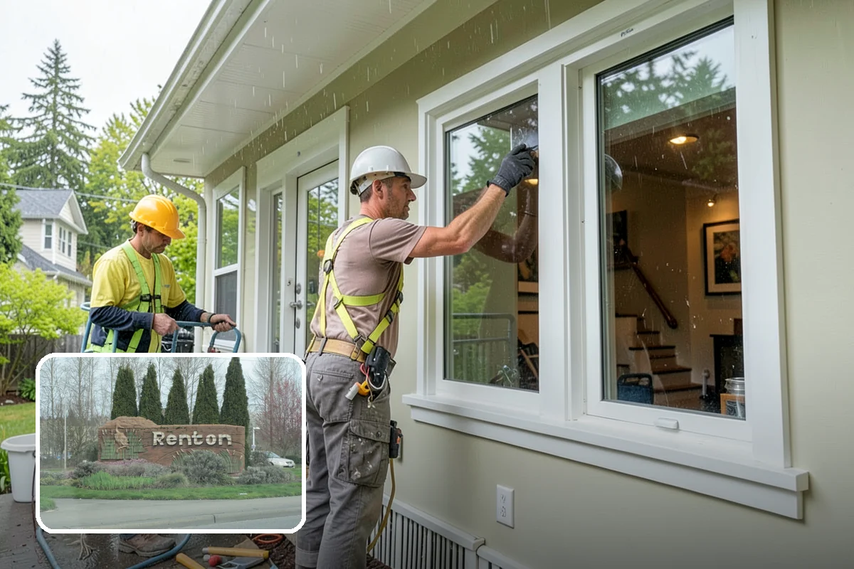 Smart Lighting Installation in Renton, King County, WA - Convenient app, voice, and schedule-based control